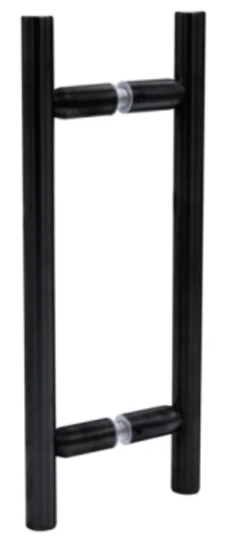 12" Ladder pull handle