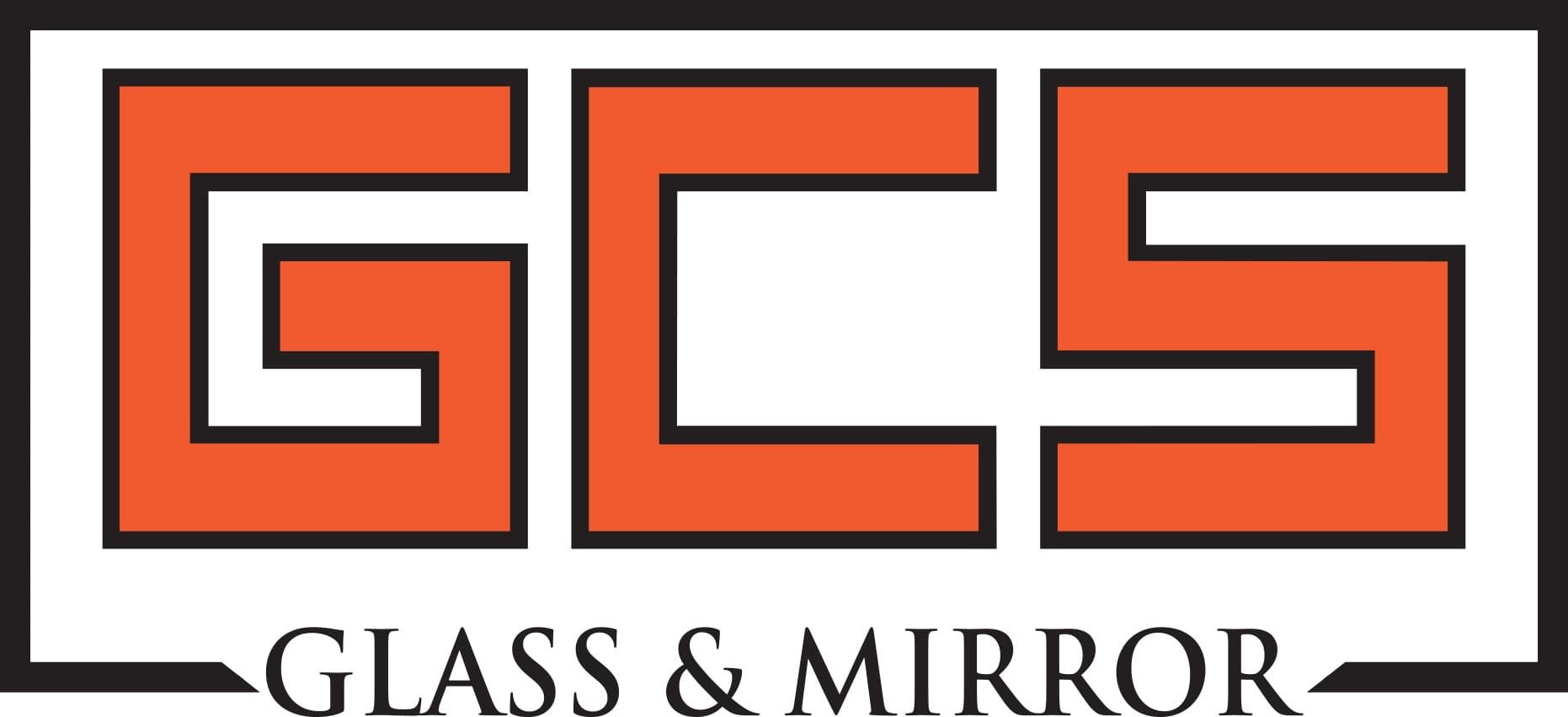 GCS Glass and Mirror