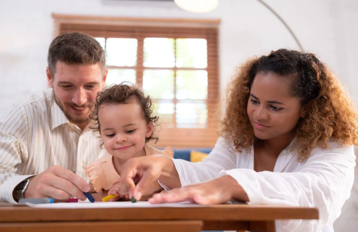 The Role of Parents in Early Childhood Education