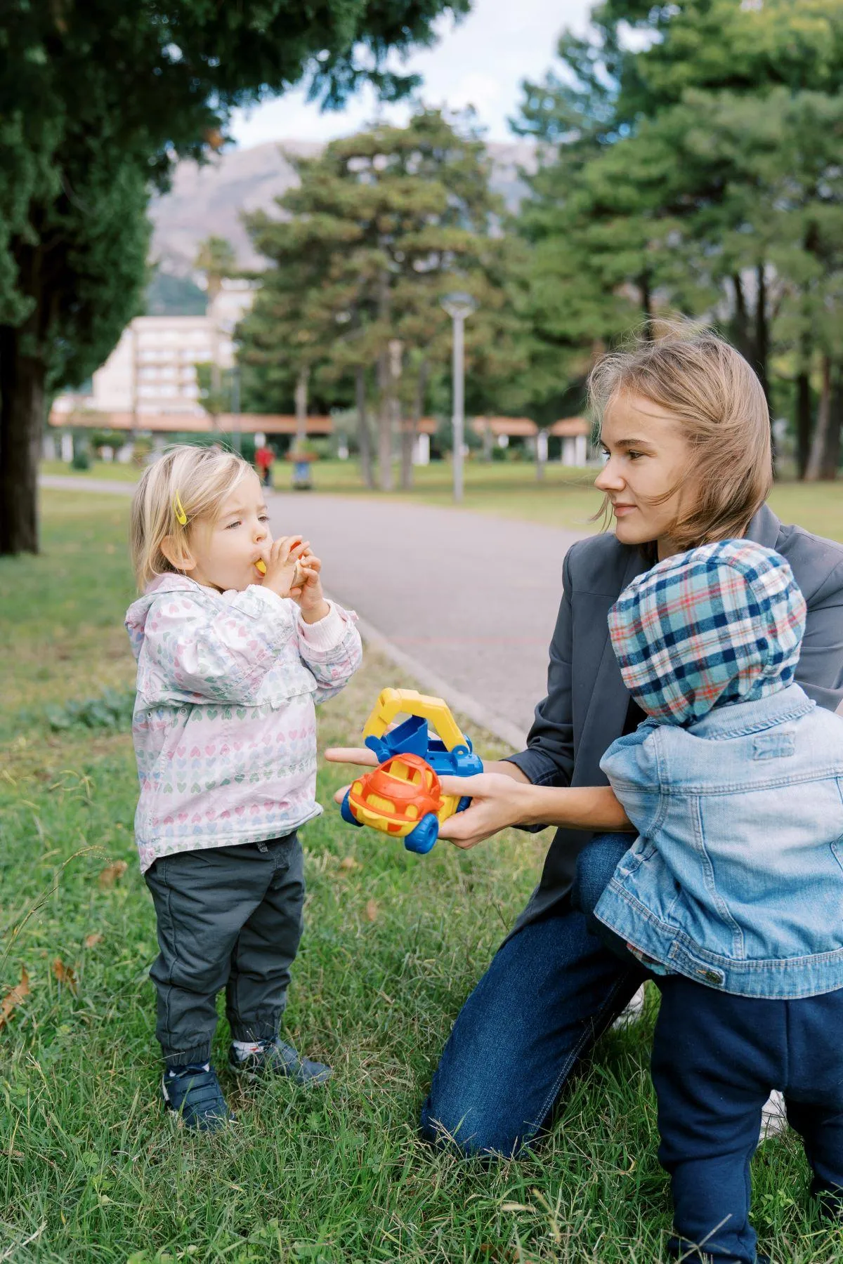 Child Development: Nurturing the Whole Child