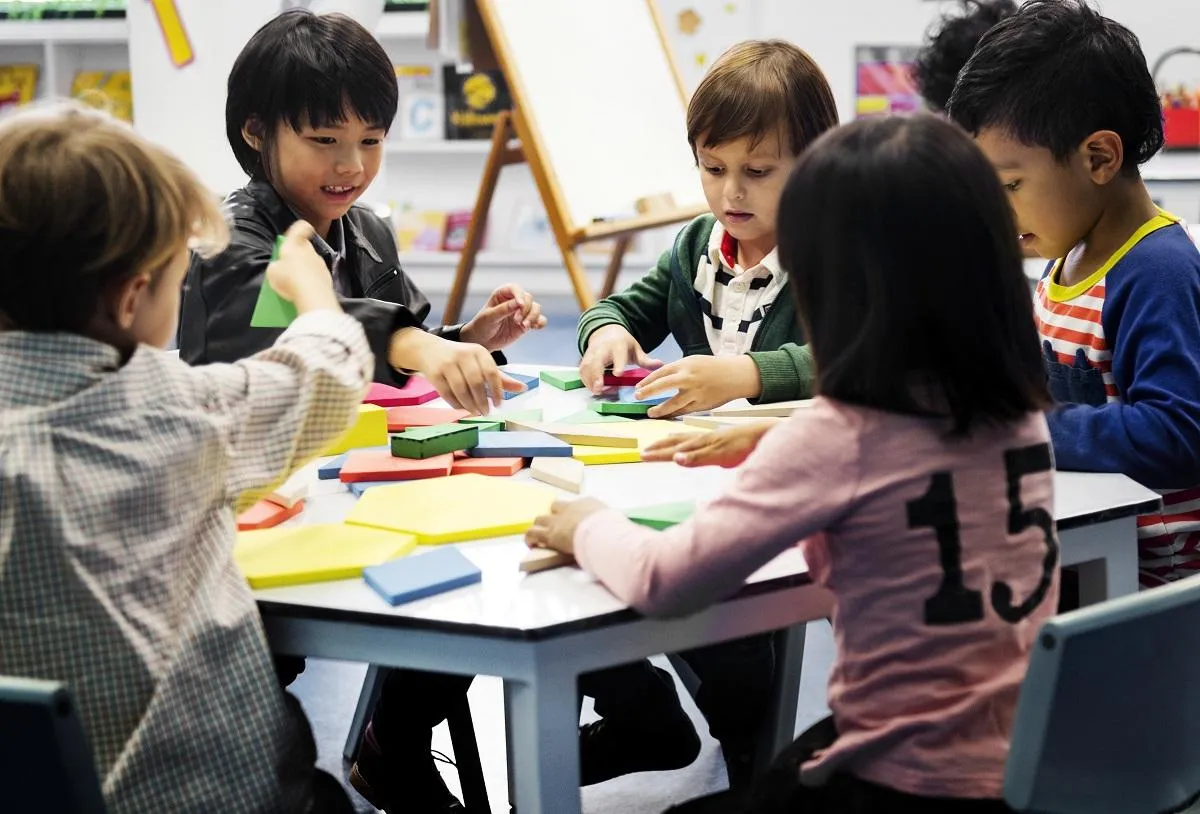 Why Preschool Matters