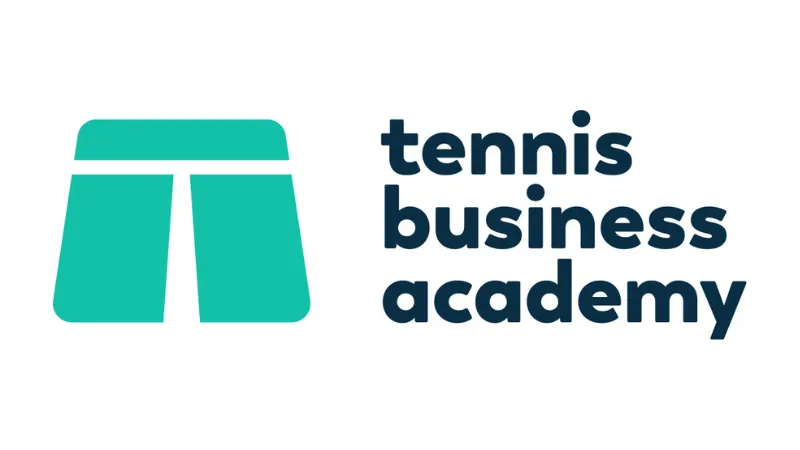 Tennis Business Academy Logo