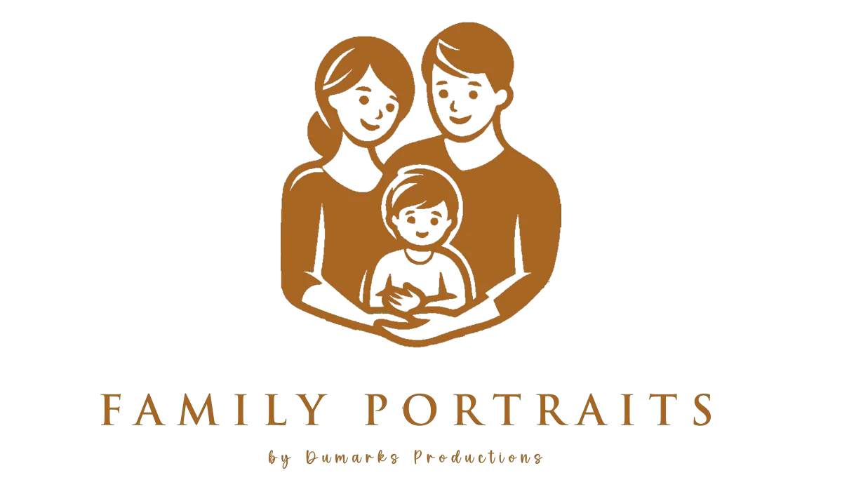 Family Portraits SG