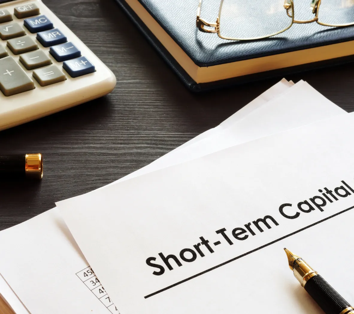 Gap Funding for Fix & Flip