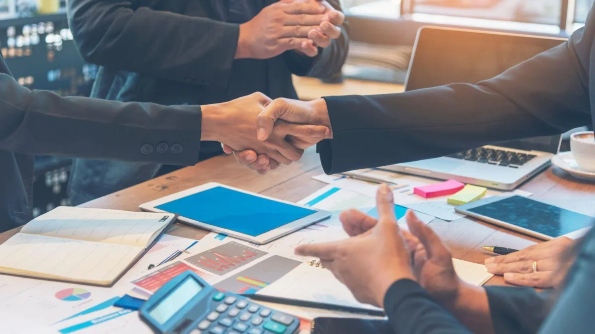 equity capital partner