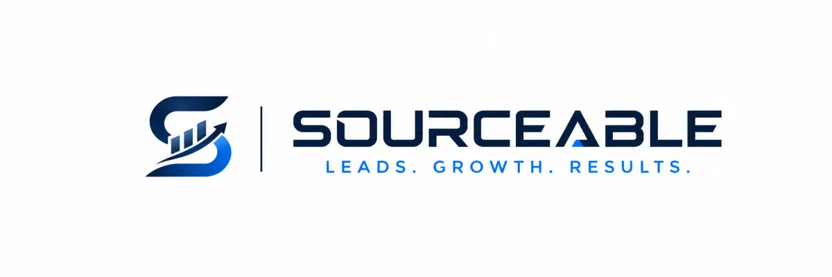 Sourceable lead generation agency