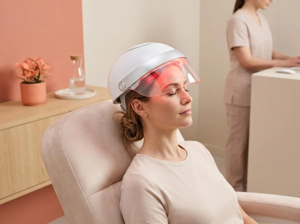 Essential Scalp Care