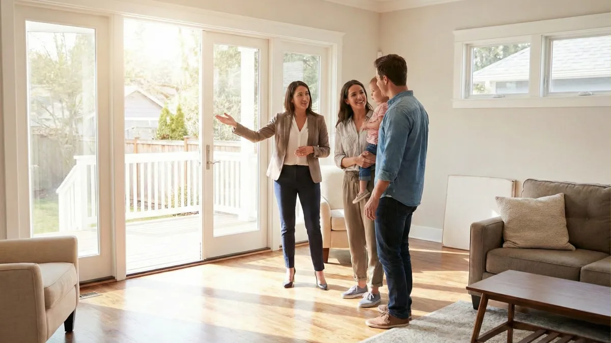 How to Know If You're Ready to Buy Your First Home (Without Guessing)