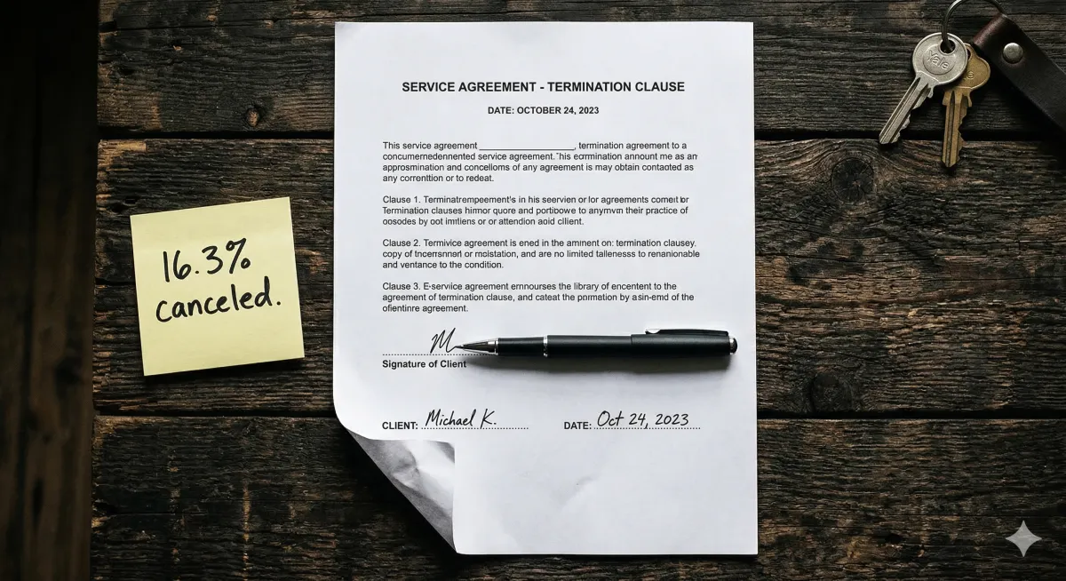 Why Your Deals Are Falling Apart at the Finish Line (And How to Stop It)