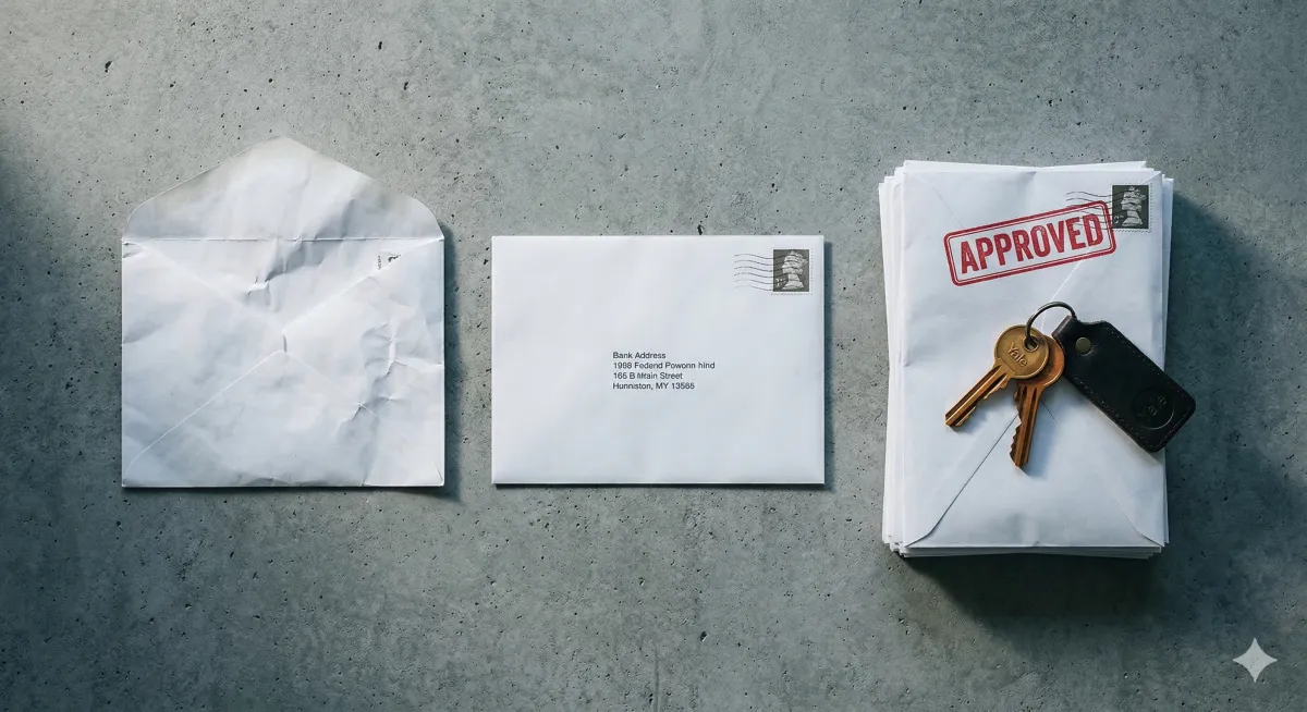 What Does a Listing Agent See When They Read Your Buyer's Pre-Approval?