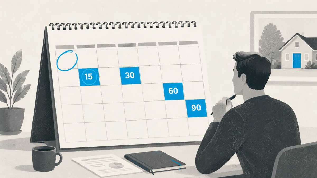 What Happens When You Miss a Mortgage Payment?