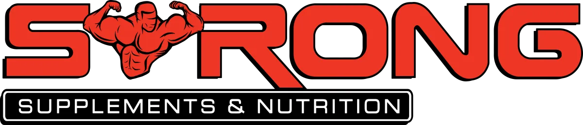 Strong Supplements & Nutrition