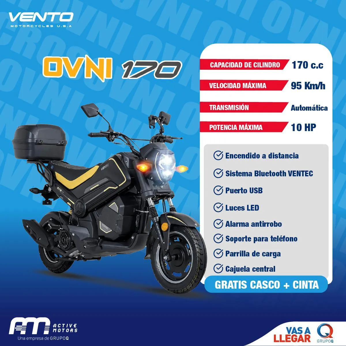 TVS Offroad 300 with higher suspension, dual-purpose tires, and highlighted fork travel.