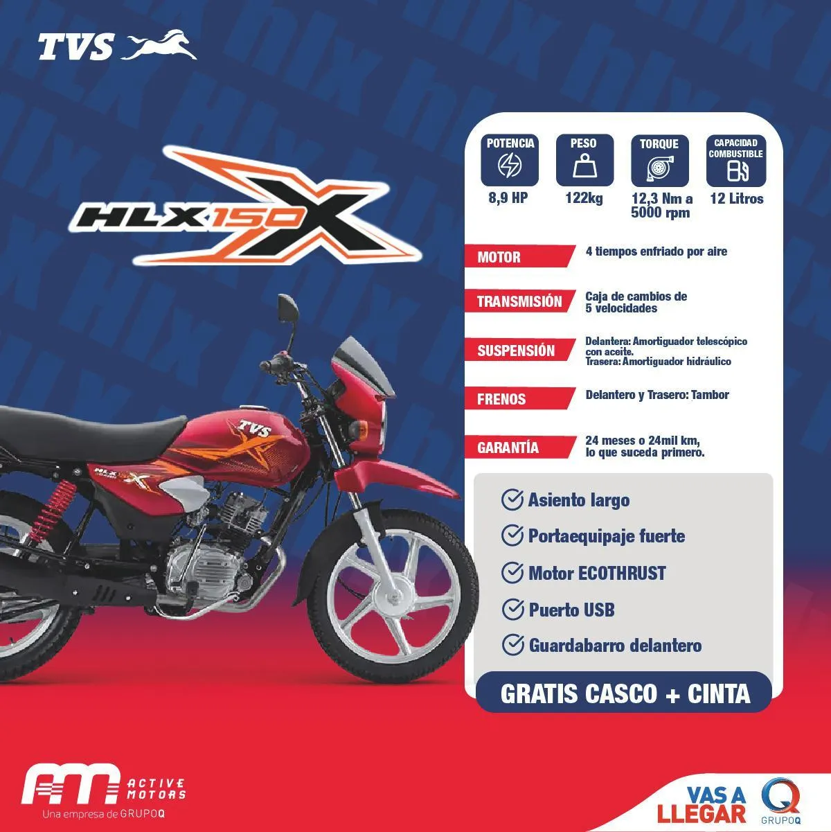 TVS Apache 160 aggressive stance with sporty fairings and twin-disc brake detail.