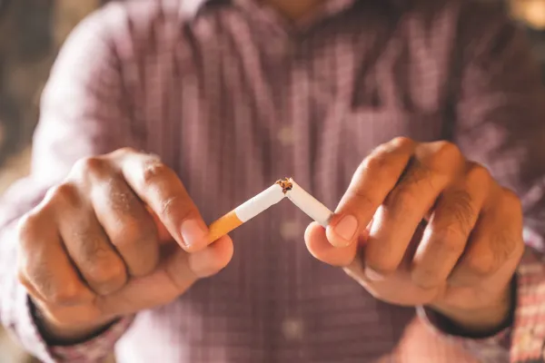 Smoking cessation Michelle Lynn Hypnosis
