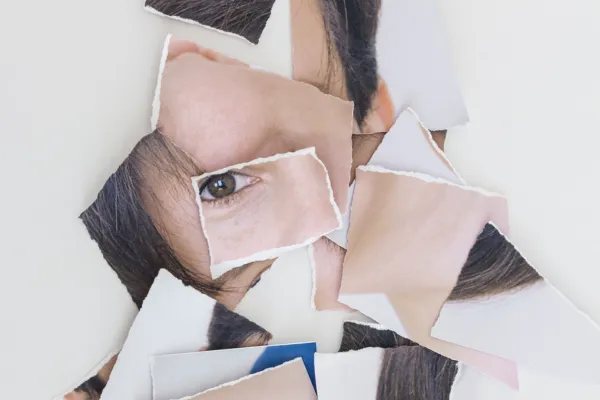 Self Criticism/Self Sabotage Michelle Lynn Hypnosis