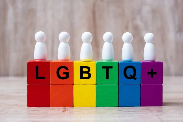 LGBTQIA+  Michelle Lynn Hypnosis