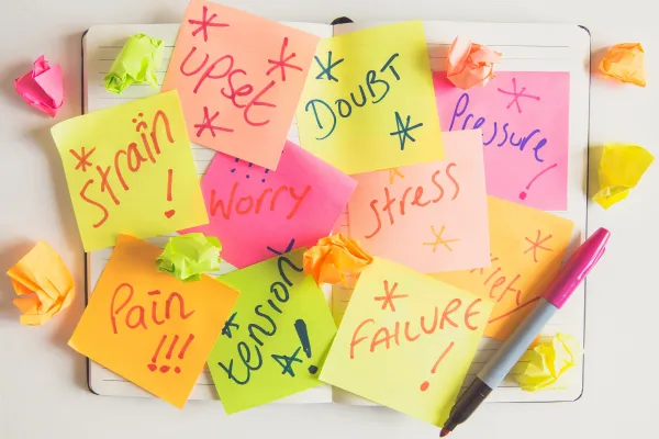 Stress and Anxiety Relief Michelle Lynn Hypnosis