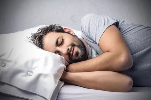 Sleep Improvement Michelle Lynn Hypnosis
