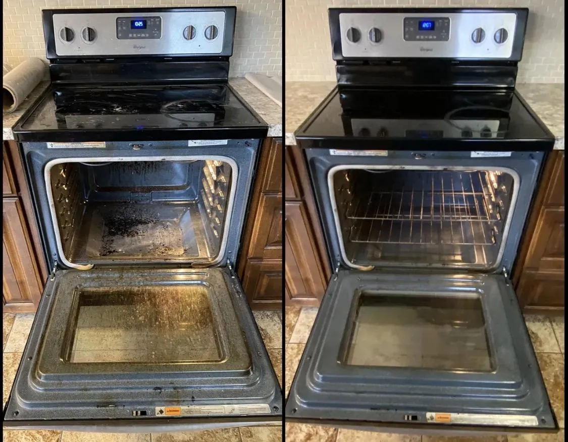 Move In / Move Out Cleanings in 