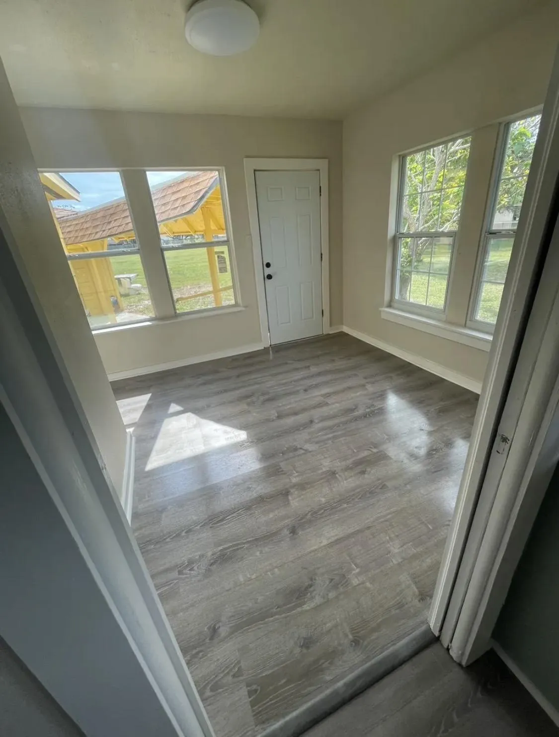 Apartment Cleanings in 