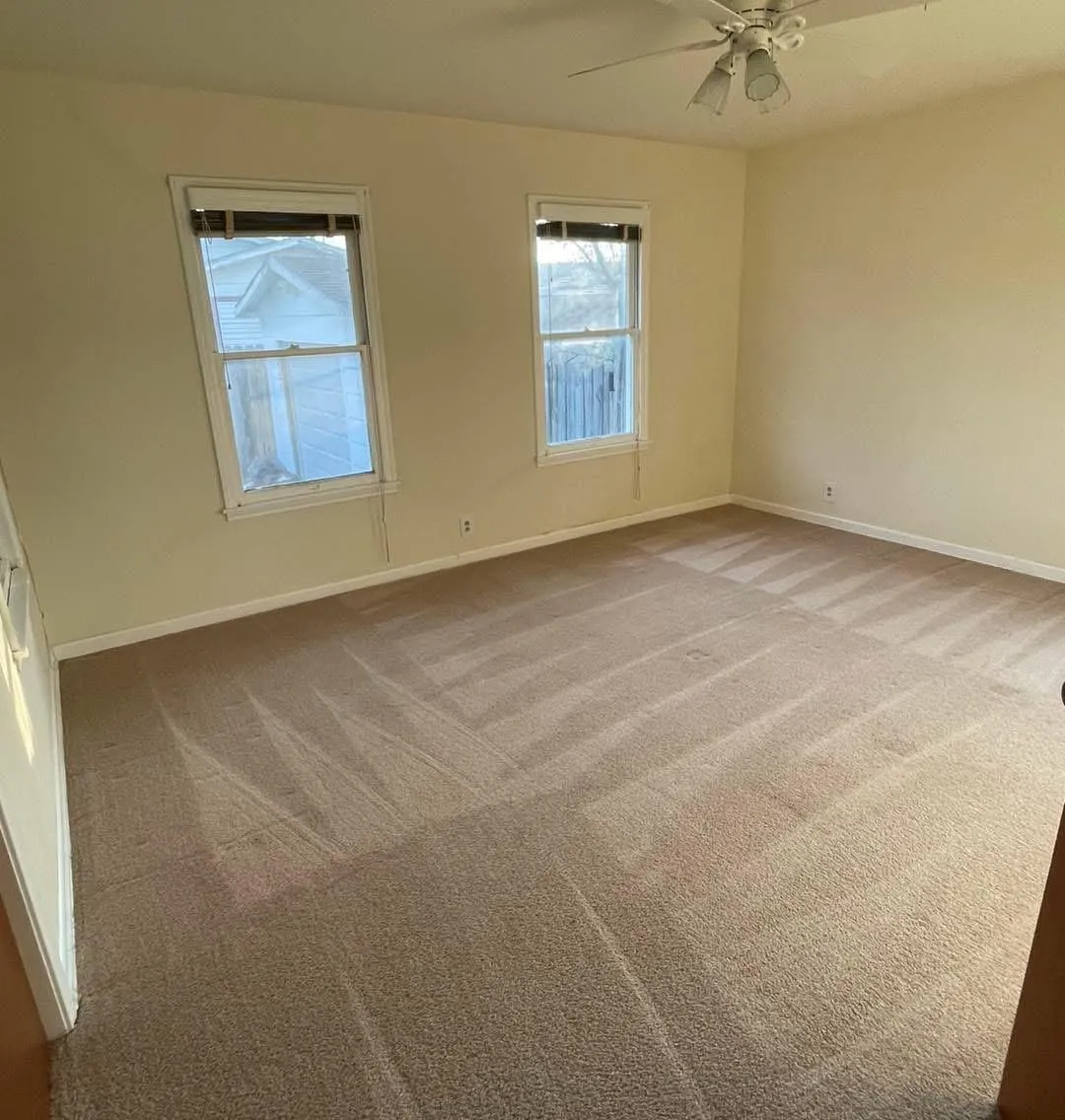 Post Construction Cleanings in 