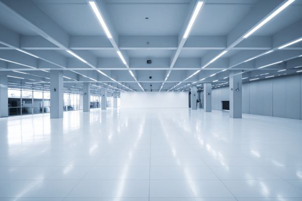 Post Construction Cleanings in 