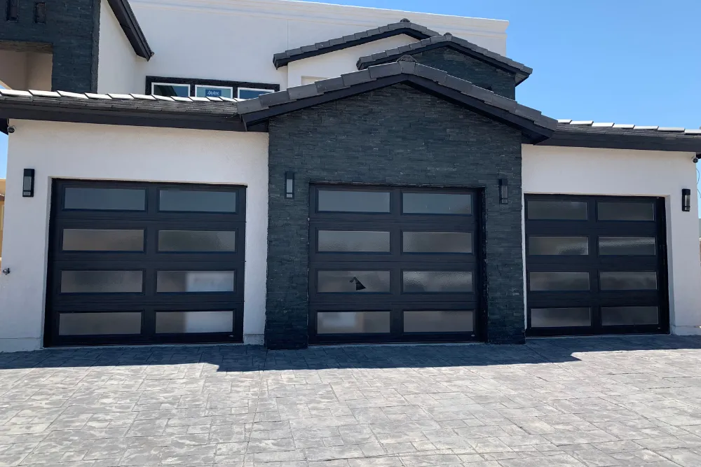 Garage Door Repair El Paso