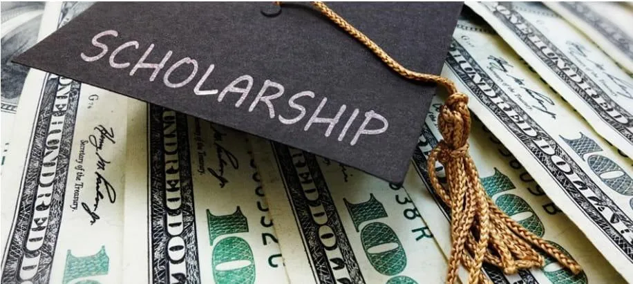 Scholarships from The Legacy Foundation in Radcliff, KY