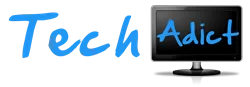 TechAdict Logo