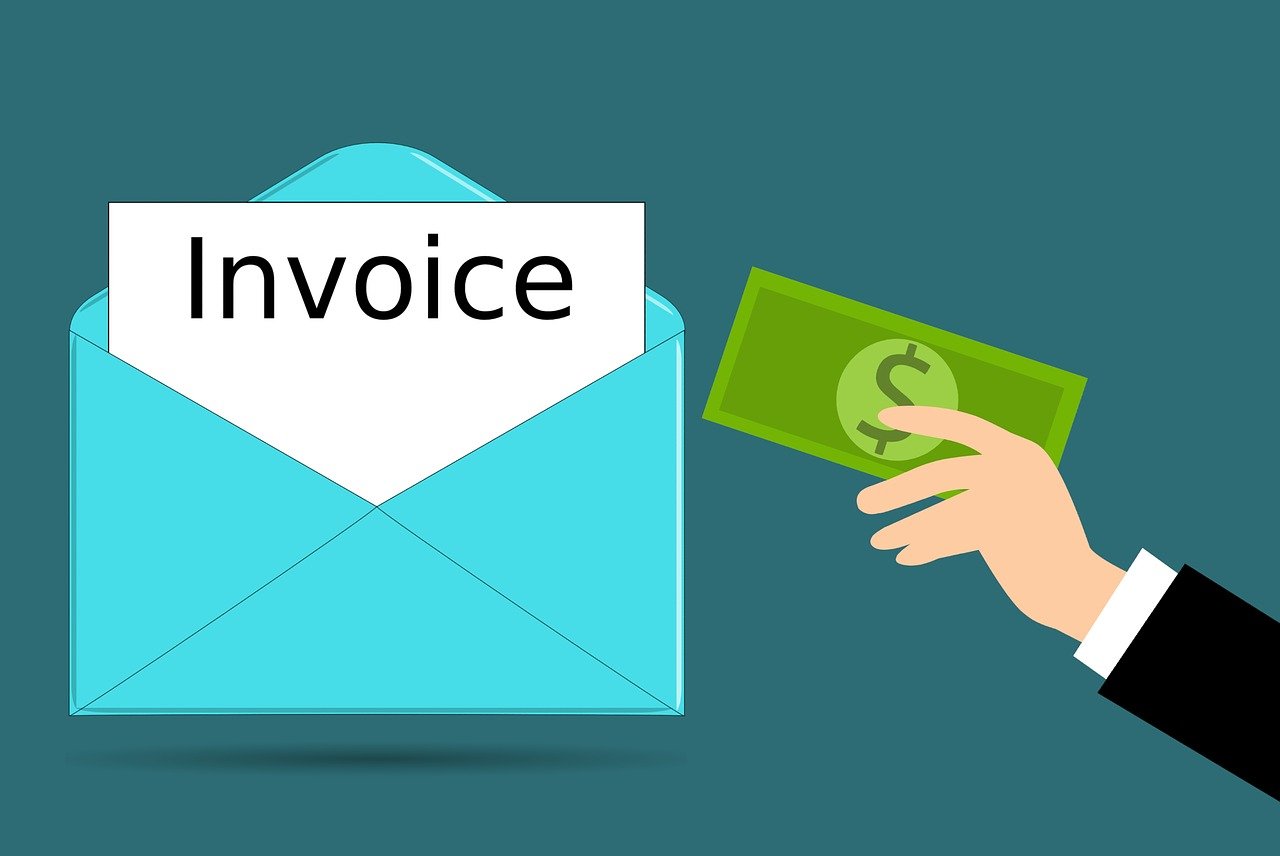 Invoicing