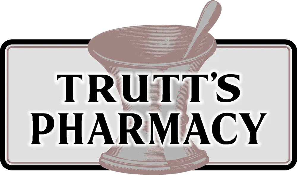 Trutt's Pharmacy Mifflinburg