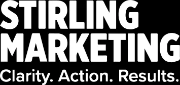 Stirling Marketing Icon