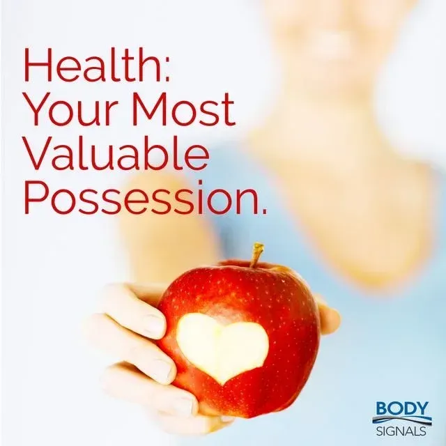 Your Most Valuable Possession