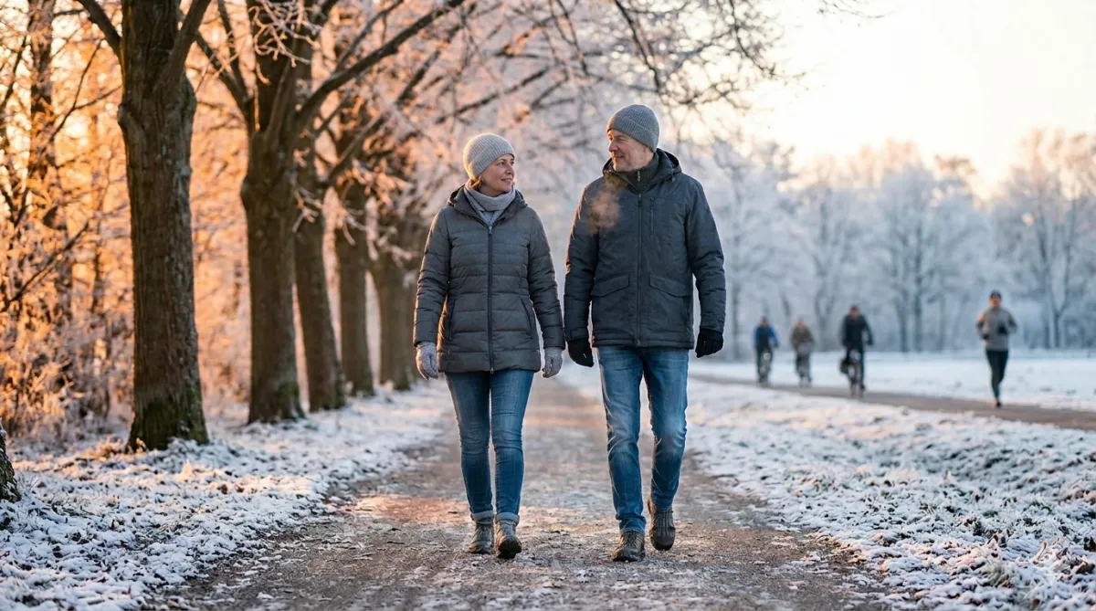 Exercise and Nervous System Function: Why Daily Movement Matters More Than You Think