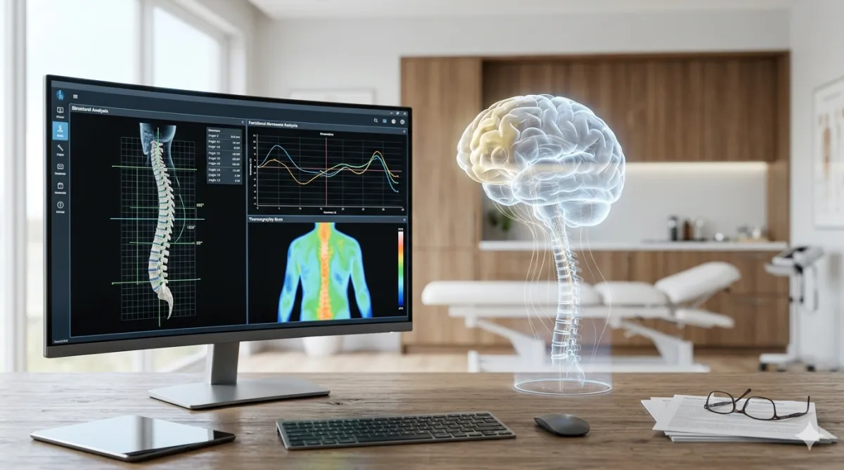 Chiropractic and Nervous System Research: What the Evidence Is Actually Showing