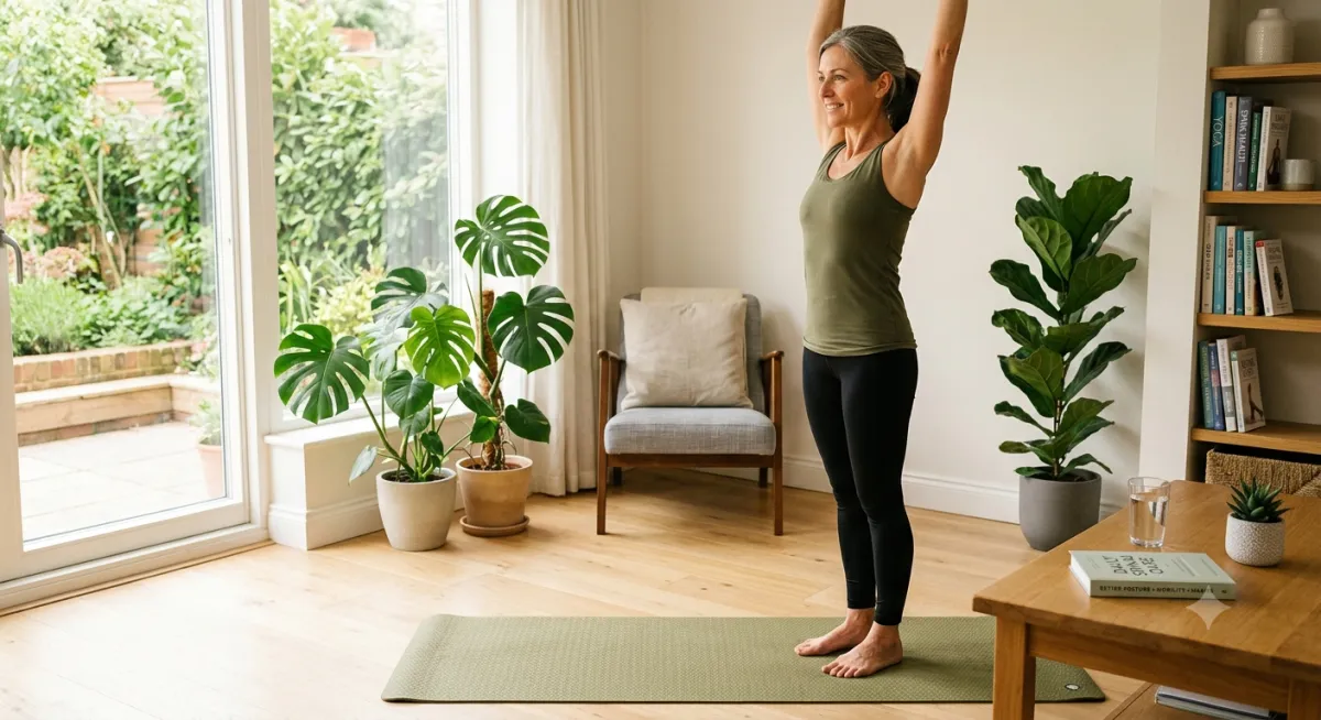 Healthy Lifestyle Habits That Support Spinal Wellbeing | Structural Chiropractic Hawke's Bay