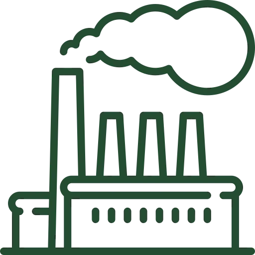 factory