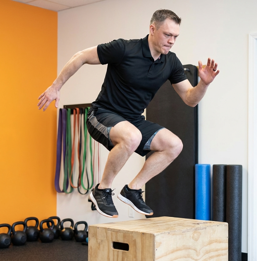 sports physical therapy and performance