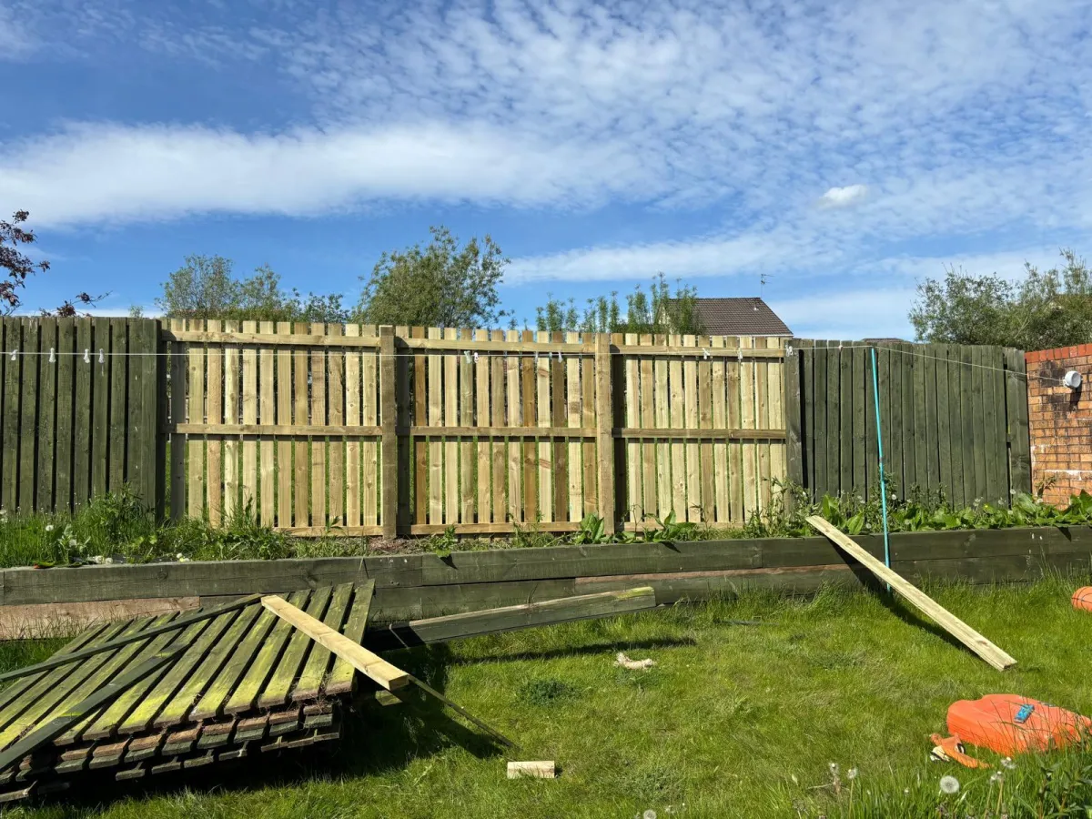 Hit & Miss Fencing Glasgow