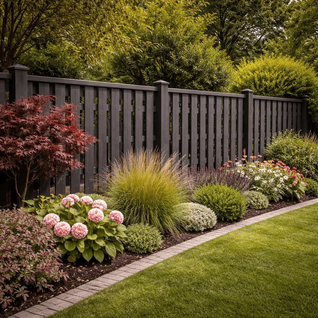 Cumbernauld Feather Edge Fencing