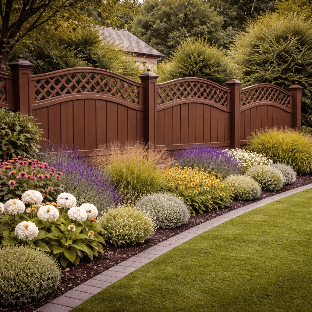 Rutherglen Feather Edge Fencing