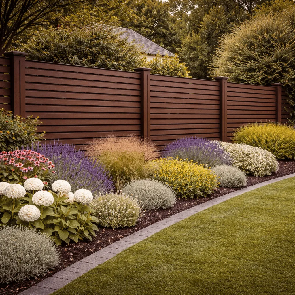 Uddingston Privacy Screen Fencing