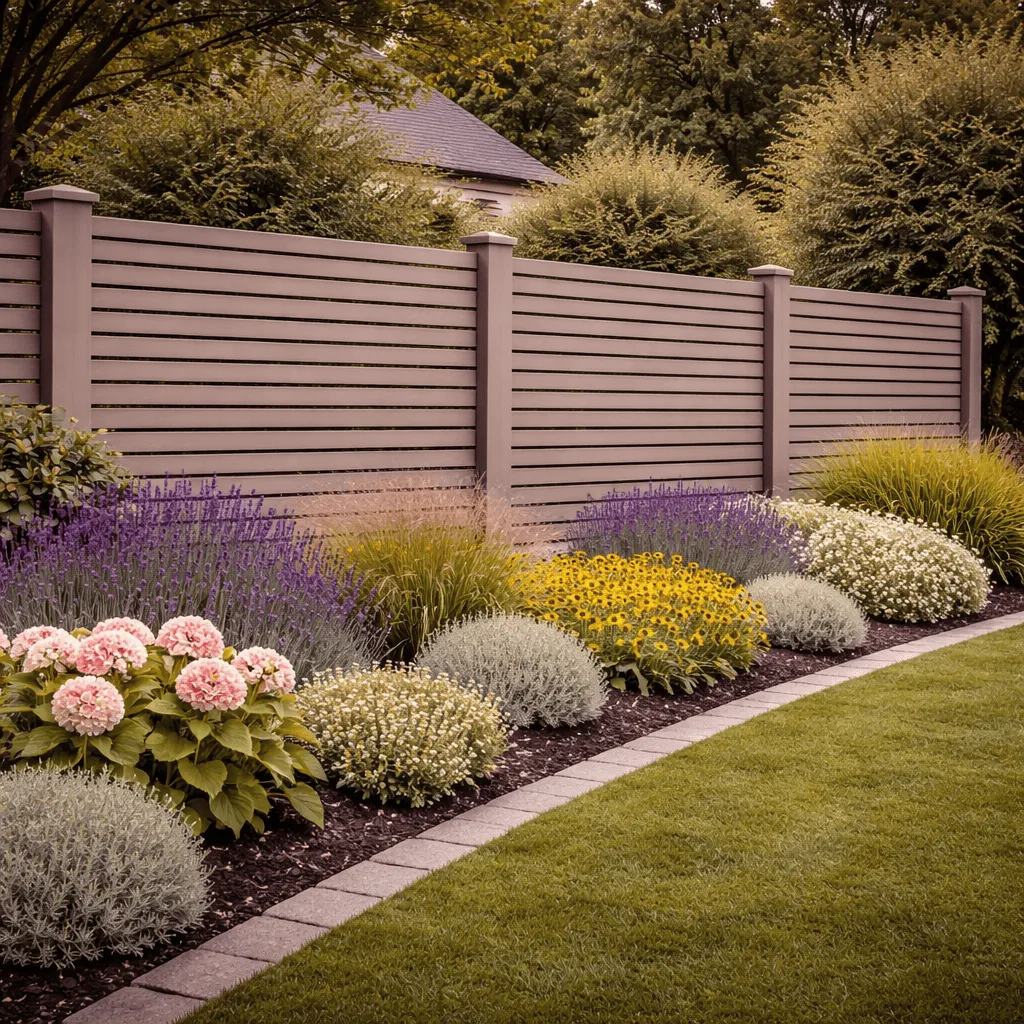 Glasgow Privacy Screen Fencing