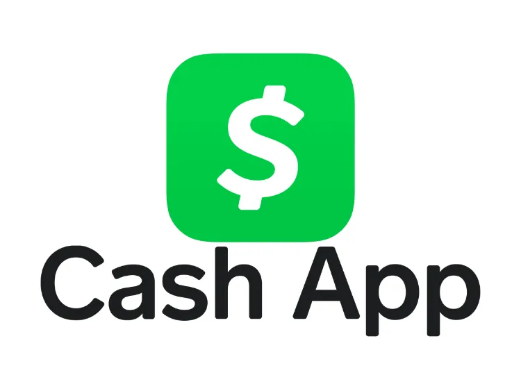 the CashApp logo