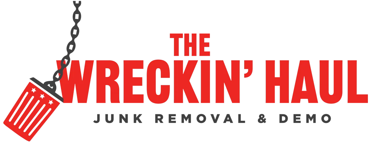 The Wreckin' Haul