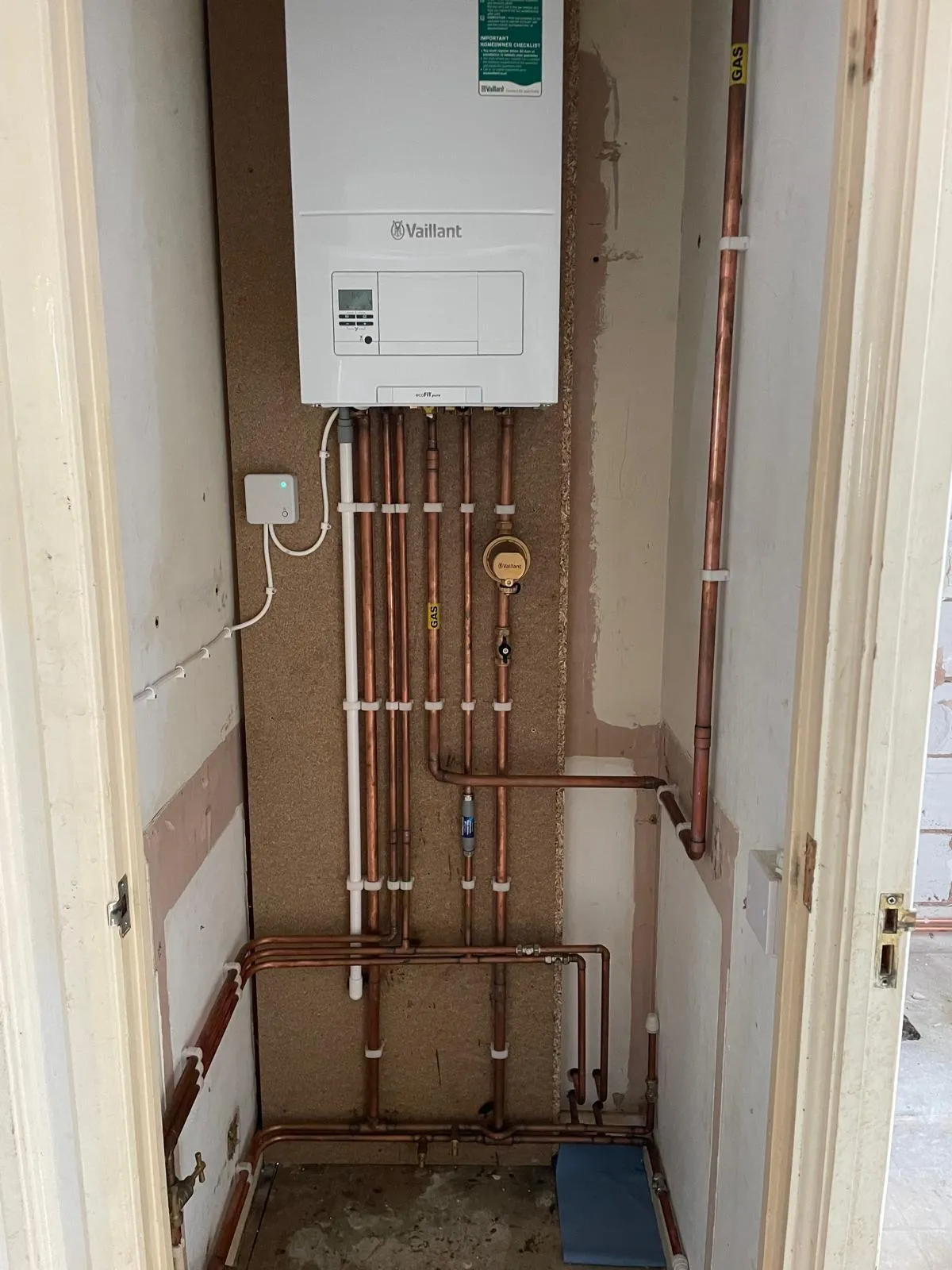 Cylinder Upgrades Charfield