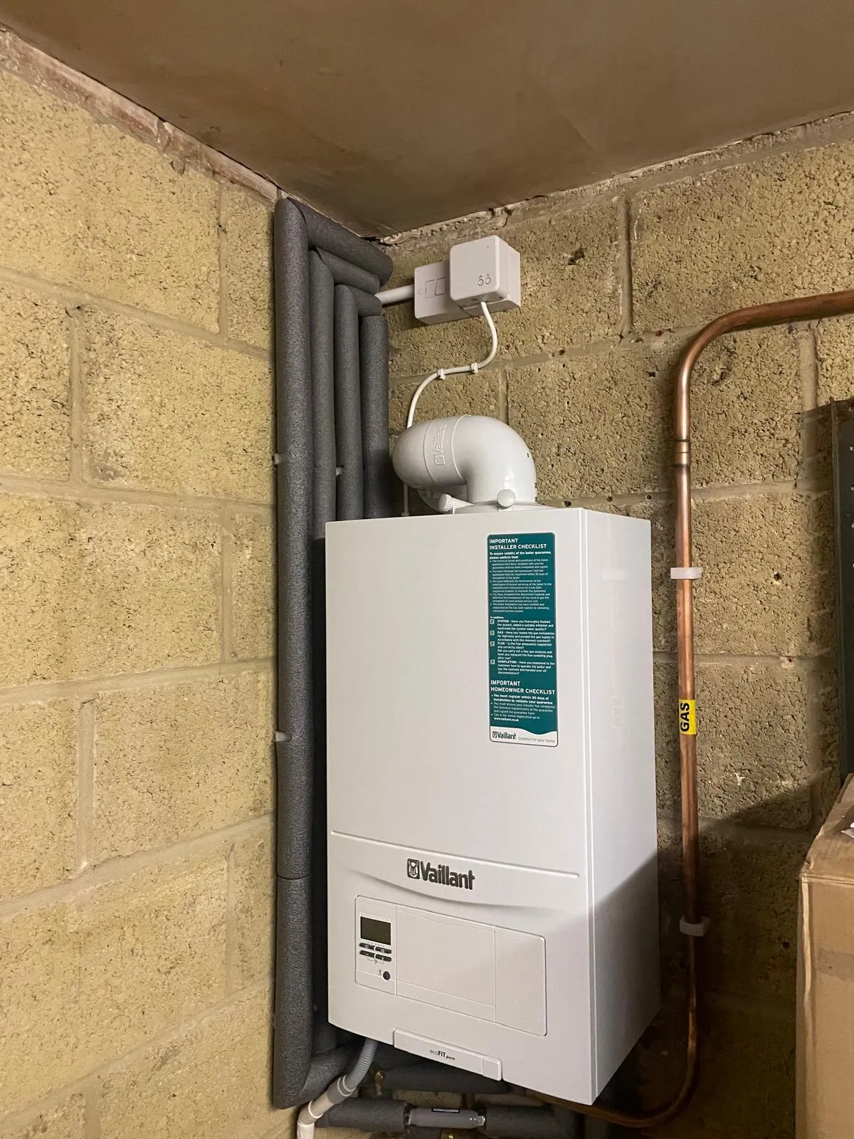 Cylinder Upgrades Charfield