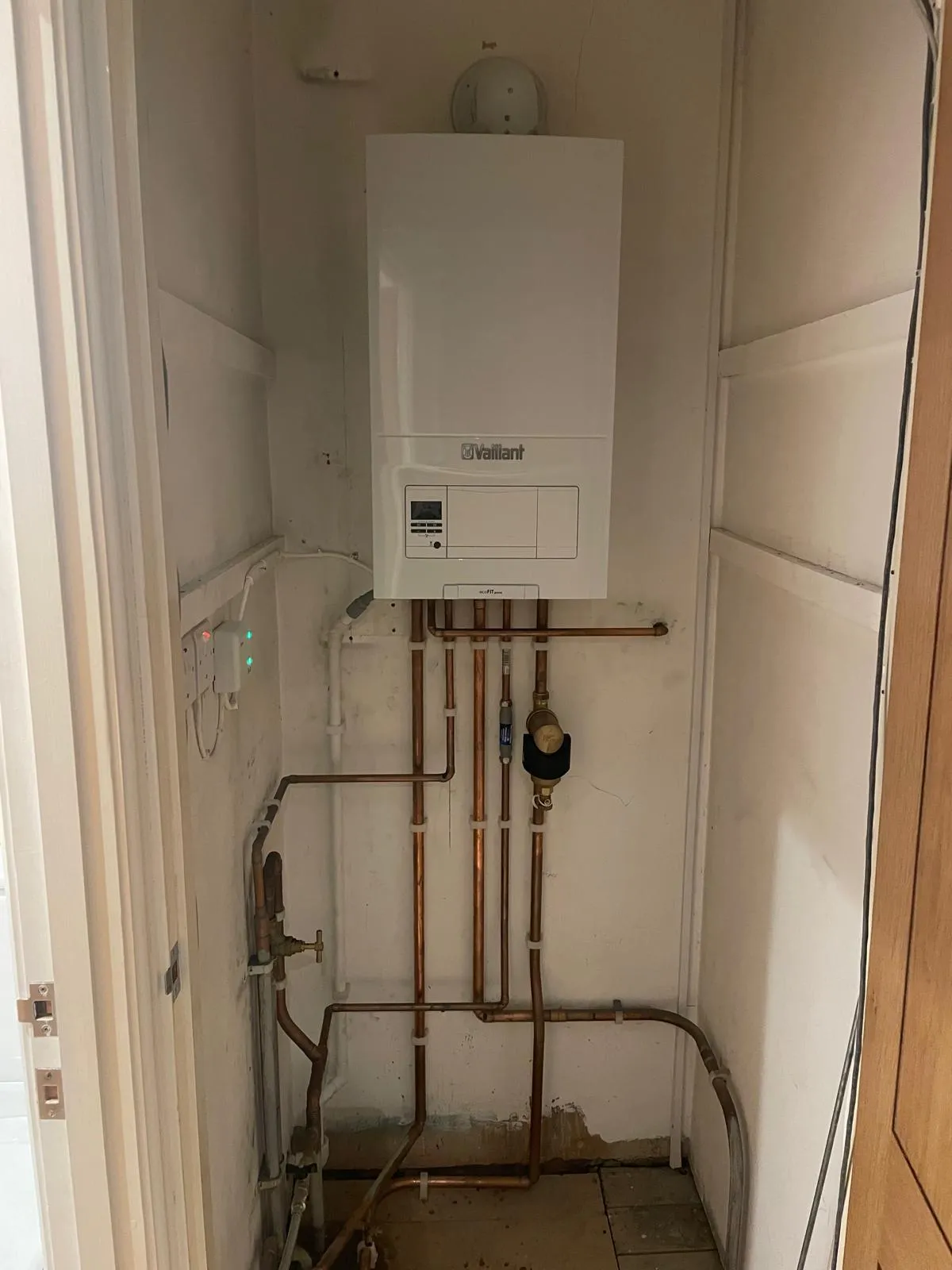 Cylinder Upgrades Charfield