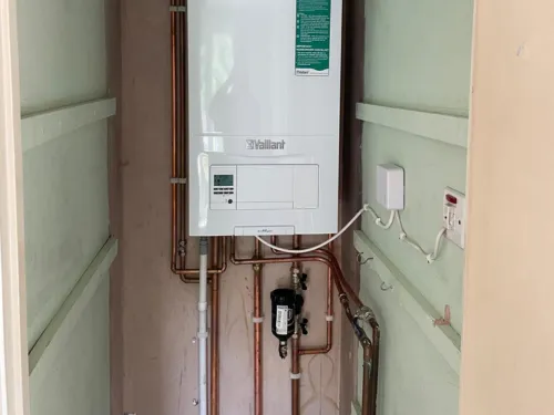 Boiler Upgrades Charfield